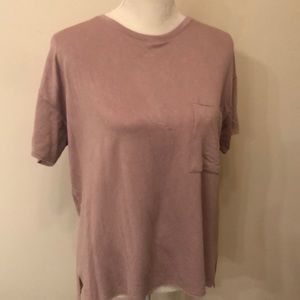 Sold...Butter soft shirt